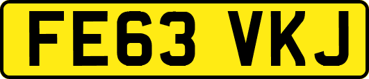 FE63VKJ
