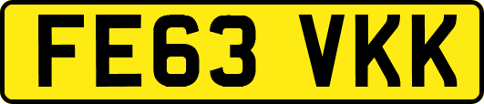 FE63VKK