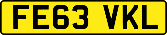 FE63VKL