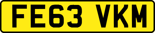 FE63VKM