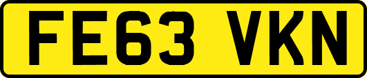 FE63VKN