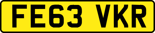FE63VKR