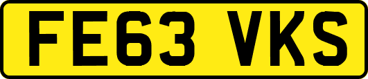 FE63VKS
