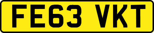 FE63VKT