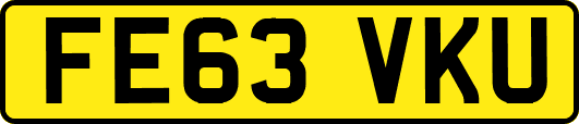 FE63VKU