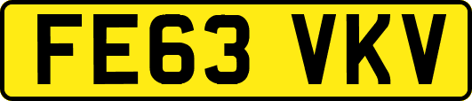 FE63VKV