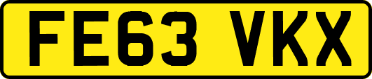 FE63VKX