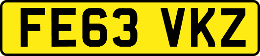FE63VKZ