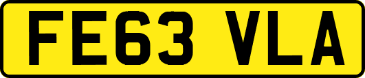 FE63VLA