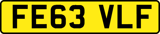 FE63VLF