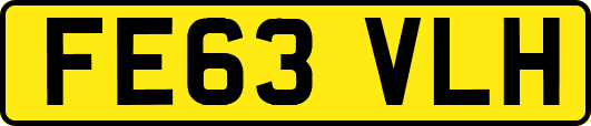 FE63VLH