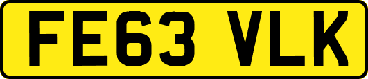 FE63VLK