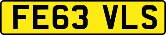 FE63VLS
