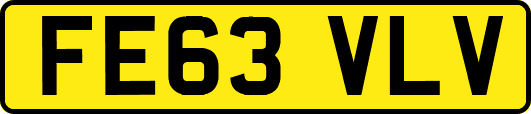 FE63VLV