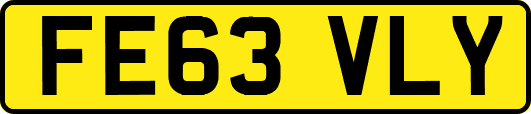 FE63VLY