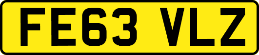 FE63VLZ