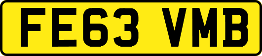 FE63VMB