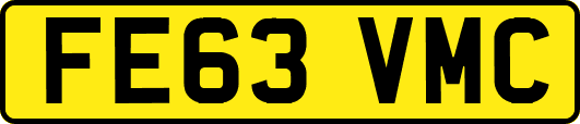 FE63VMC