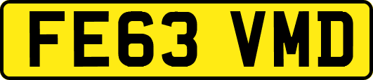 FE63VMD