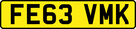 FE63VMK