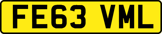 FE63VML