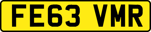 FE63VMR