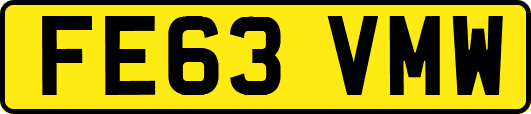 FE63VMW