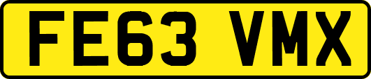 FE63VMX