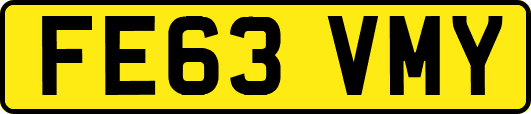FE63VMY