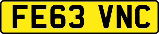 FE63VNC