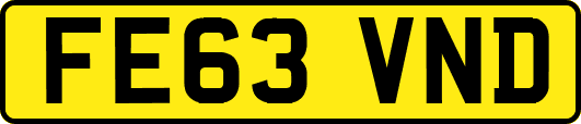 FE63VND
