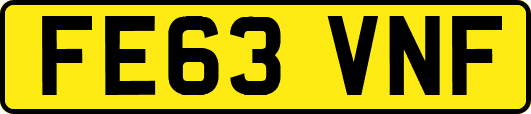 FE63VNF