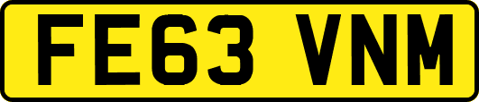 FE63VNM