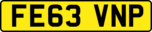 FE63VNP