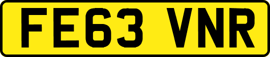 FE63VNR