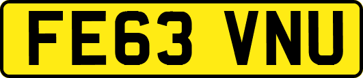 FE63VNU