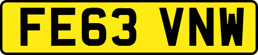 FE63VNW