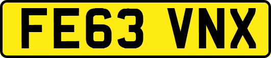 FE63VNX