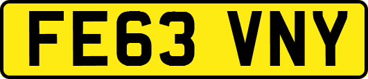 FE63VNY