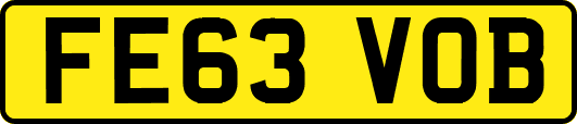 FE63VOB