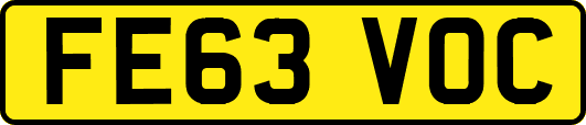 FE63VOC