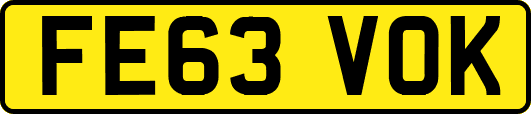FE63VOK