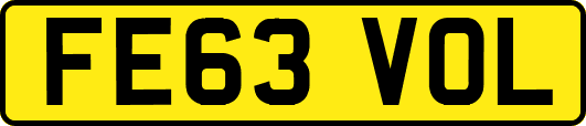 FE63VOL