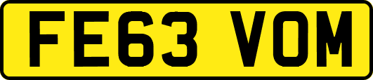 FE63VOM