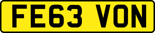 FE63VON