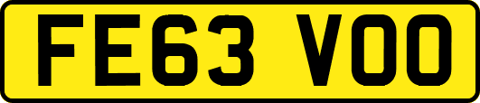 FE63VOO