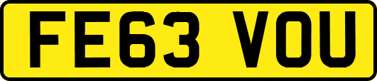 FE63VOU