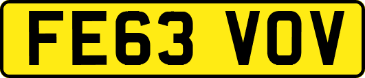 FE63VOV