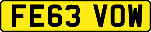 FE63VOW
