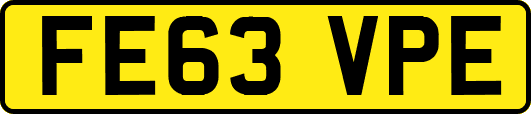 FE63VPE